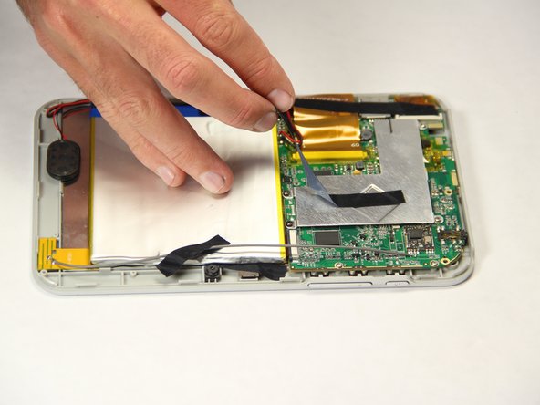 Vivitar XO 7 Camera Replacement, Battery: crwdns2935265:04crwdnd2935265:02crwdnd2935265:02crwdne2935265:0