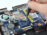 Dell Inspiron Duo Teardown