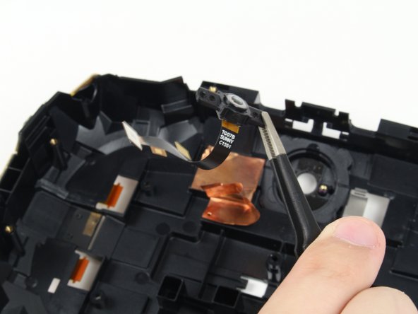 HTC Vive Camera Replacement: crwdns2935265:024crwdnd2935265:03crwdnd2935265:03crwdne2935265:0