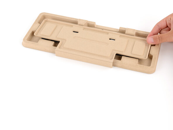 HP EliteBook 845 G9 Battery Replacement, Remove the replacement battery: crwdns2935265:014crwdnd2935265:02crwdnd2935265:03crwdne2935265:0