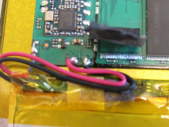 RCA RCT6378W2 Battery Replacement: crwdns2935265:06crwdnd2935265:02crwdnd2935265:03crwdne2935265:0