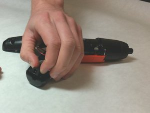 Black and Decker LI2000 Troubleshooting - iFixit