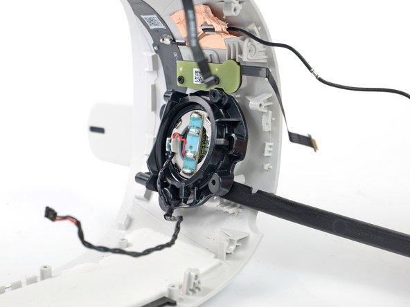 Meta Quest 2 Speaker Assembly Replacement: crwdns2935265:062crwdnd2935265:02crwdnd2935265:03crwdne2935265:0