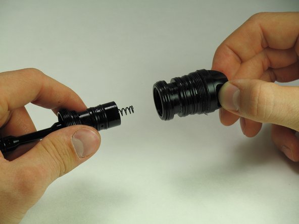 Planet Eclipse Etha Bolt O-rings Replacement: crwdns2935265:04crwdnd2935265:03crwdnd2935265:03crwdne2935265:0