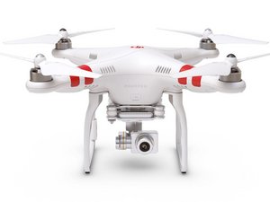 DJI Phantom 2 Vision+