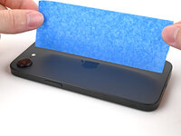 iPhone 16e Battery Replacement