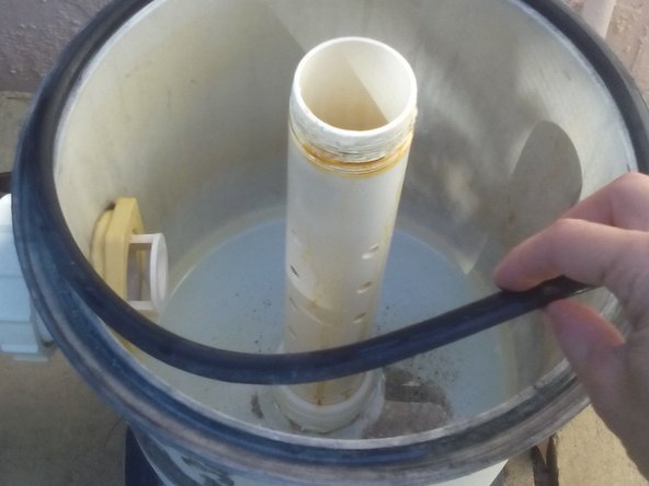 In-Ground Pool Filter Replacement: crwdns2935265:05crwdnd2935265:02crwdnd2935265:03crwdne2935265:0