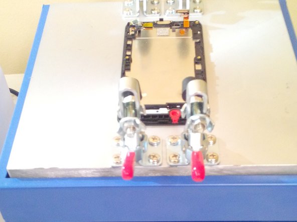 Huawei H881C Screen Replacement Replacement: crwdns2935265:07crwdnd2935265:03crwdnd2935265:03crwdne2935265:0