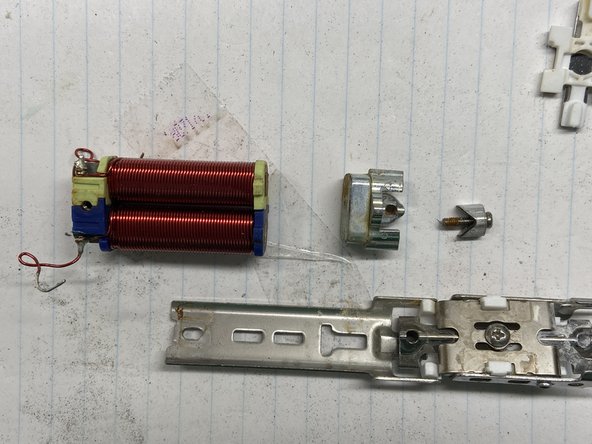 Sonicare Toothbrush HX6930 Teardown: crwdns2935265:03crwdnd2935265:03crwdnd2935265:03crwdne2935265:0