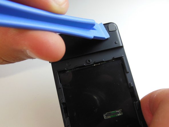 Insignia Sport NS-4V17 Motherboard Replacement, Front Case Cover: crwdns2935265:05crwdnd2935265:02crwdnd2935265:02crwdne2935265:0