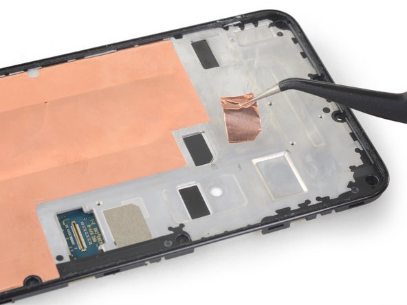 Google Pixel 4a 5G Battery Replacement