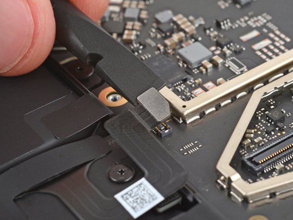 Microsoft Surface Pro 11 Front Sensor Assembly Replacement