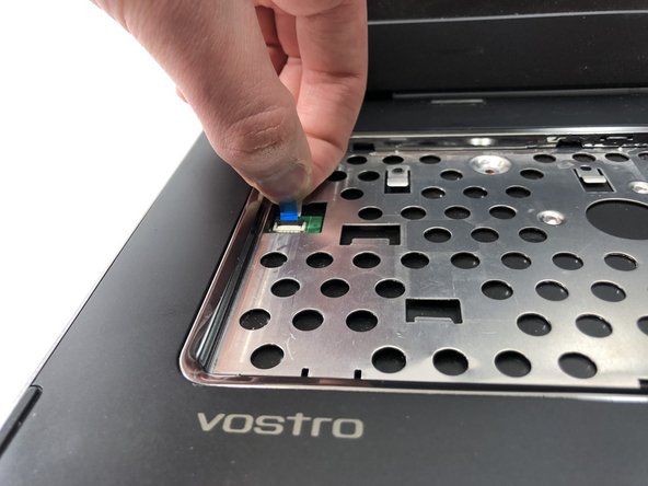 Dell Vostro 3550 Motherboard Replacement: stap 0, afbeelding 2 van 3