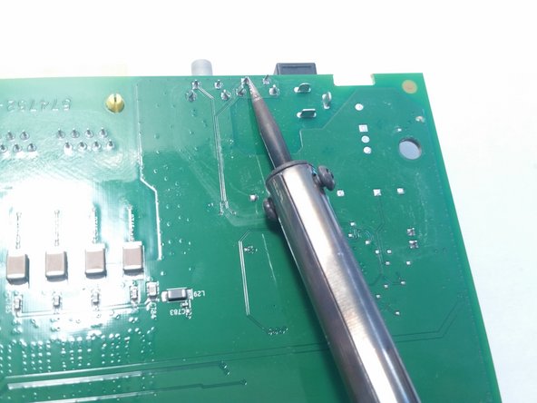 AT&T NVG510 Button Replacement: crwdns2935265:06crwdnd2935265:03crwdnd2935265:03crwdne2935265:0