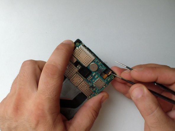 Nokia Lumia 720 Charging Dock / Micro USB and Microphone Module Replacement