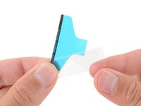 How to Apply Screen Adhesive in Your Microsoft Surface Pro 11