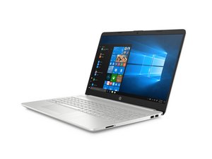 HP 15-dw3033dx