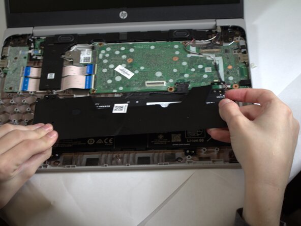 HP Chromebook 14a-ne0013dx Screen Replacement: crwdns2935265:05crwdnd2935265:02crwdnd2935265:03crwdne2935265:0