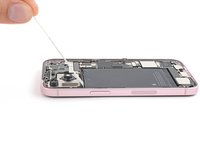 iPhone 15 Battery Replacement