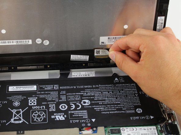 HP 純正 Elite X2 1012 G1 WLANカード