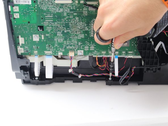 HP Officejet Pro 8625 Power Supply Replacement: crwdns2935265:05crwdnd2935265:02crwdnd2935265:02crwdne2935265:0