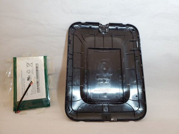 Nook BNRV300 Battery Replacement: crwdns2935265:08crwdnd2935265:02crwdnd2935265:02crwdne2935265:0