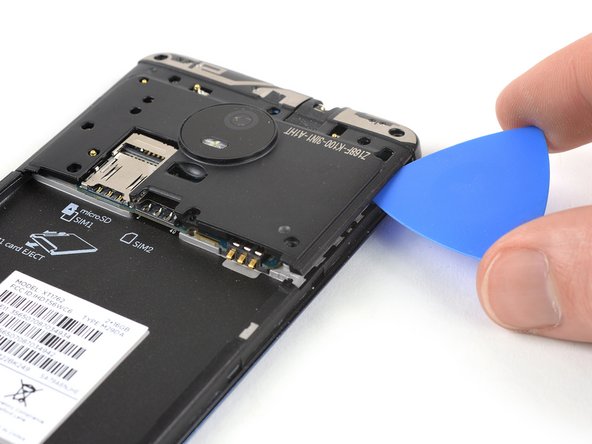 Motorola Moto E4 Screen Assembly Replacement: crwdns2935265:07crwdnd2935265:02crwdnd2935265:02crwdne2935265:0