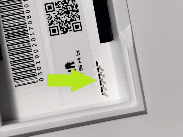 Setting Throttle Mode on the FrSky Taranis QX7: step 8, image 1 of 2