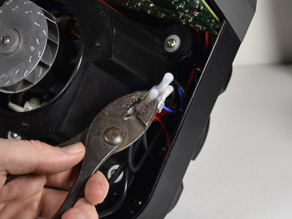 Ninja Ultima BL810 Vent Replacement: crwdns2935265:07crwdnd2935265:02crwdnd2935265:03crwdne2935265:0