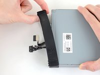 Xbox One X Disc Drive Replacement
