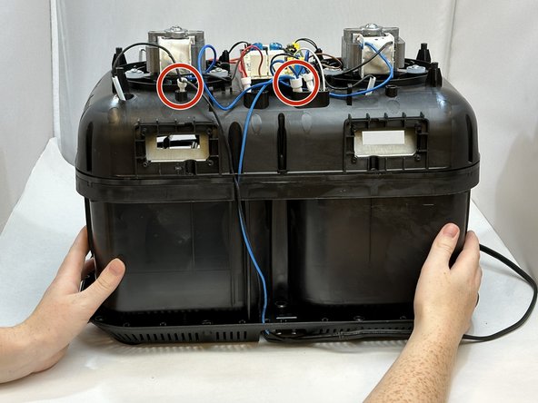 Ninja Foodi DZ401 Power Cord Replacement, Power Cord: crwdns2935265:08crwdnd2935265:02crwdnd2935265:02crwdne2935265:0