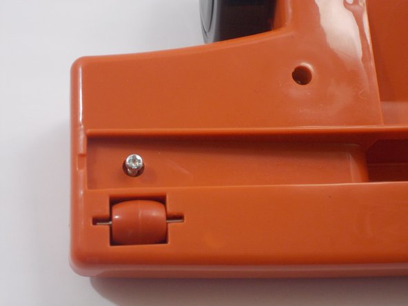 Eureka 1660SP Roller Replacement: crwdns2935265:03crwdnd2935265:03crwdnd2935265:03crwdne2935265:0