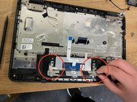 Dell Chromebook 3100 Teardown