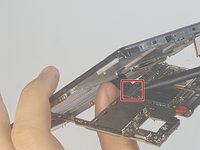 Lenovo Vibe Z2 Pro Ear Piece Speaker Replacement