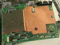 (TC) PlayStation Teardown