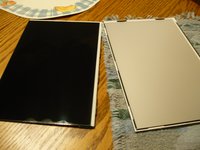 Disassembling Asus Transformer Pad TF300