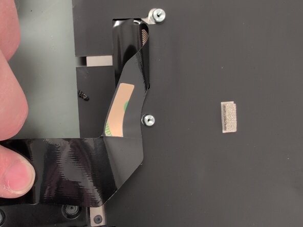 Lenovo 300e Chromebook Gen 3 Keyboard Replacement, Keyboard Connector: crwdns2935265:010crwdnd2935265:01crwdnd2935265:02crwdne2935265:0