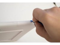 Nabi DreamTab HD8 Speaker Replacement