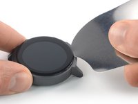 TicWatch E3 Screen Replacement