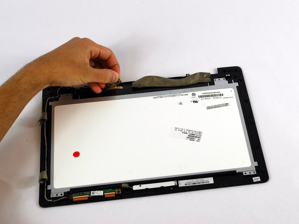 Asus Vivobook Q301LA-BHI5T02 Screen Replacement: crwdns2935265:015crwdnd2935265:02crwdnd2935265:03crwdne2935265:0