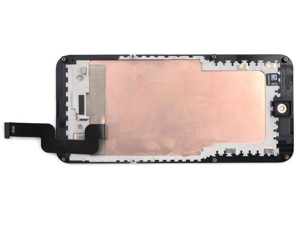 Fairphone 6 Screen Flex Cables, Fairphone 6 Screen Flex Cables: crwdns2935265:01crwdnd2935265:02crwdnd2935265:02crwdne2935265:0