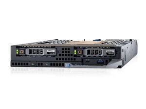 Dell PowerEdge FC640
