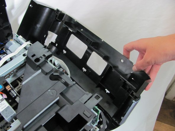 Canon PIXMA MP620B Ink Head Replacement: crwdns2935265:07crwdnd2935265:02crwdnd2935265:02crwdne2935265:0