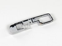 Motorola Droid RAZR Antenna/Headphone Jack Replacement
