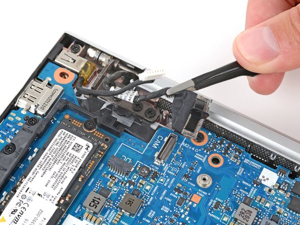 HP EliteBook 845 G7 Display Panel Replacement: crwdns2935265:015crwdnd2935265:02crwdnd2935265:02crwdne2935265:0