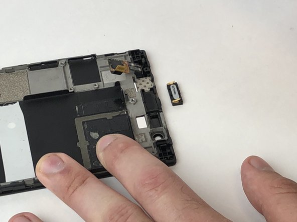 ZTE Lever Loud Speaker Replacement, Loud Speaker: crwdns2935265:021crwdnd2935265:02crwdnd2935265:02crwdne2935265:0