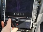 Infiniti Q50 Bottom Screen Display Replacement