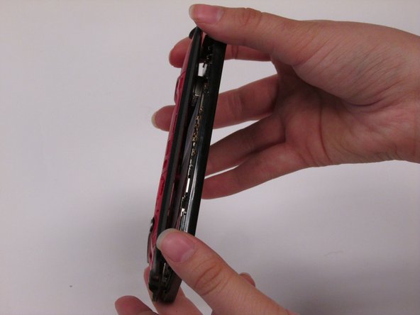 HTC EVO 4G Power Button Replacement: crwdns2935265:03crwdnd2935265:02crwdnd2935265:03crwdne2935265:0