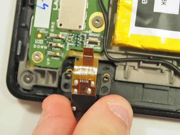 Kindle Fire HD 2013 USB and Aux Port Replacement: crwdns2935265:06crwdnd2935265:03crwdnd2935265:03crwdne2935265:0