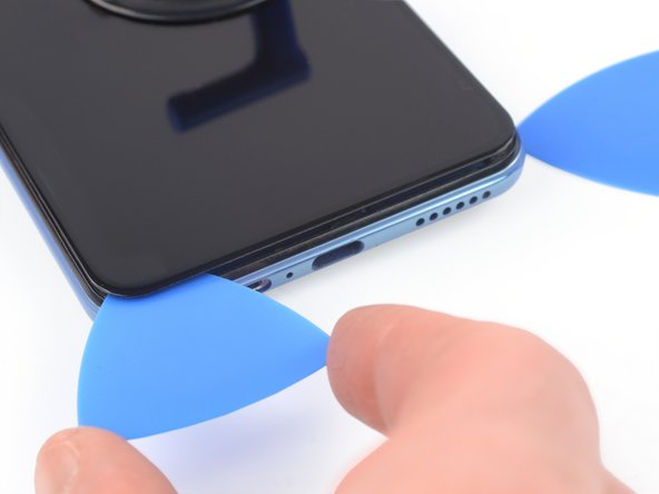 Xiaomi Mi 11 Lite Screen Replacement: crwdns2935265:020crwdnd2935265:03crwdnd2935265:03crwdne2935265:0